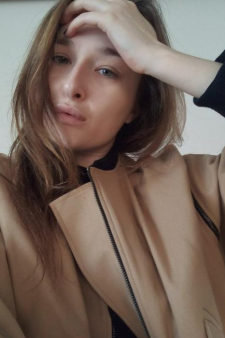 Алиса Олеговна Турбай