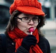Елена Александровна Шибут