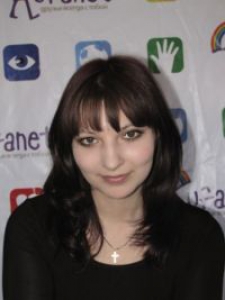 Юлия Юрьевна Запылкина