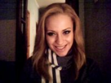 Диана Владимировна Хумидо