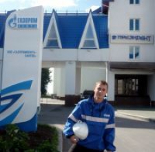 Максим Дмитриевич Балагуров