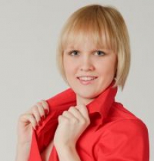 Татьяна Андреевна Попова