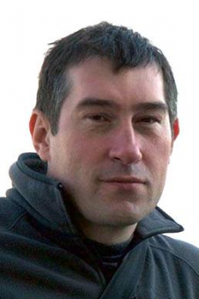 Дмитрий Владимирович Никонов