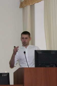 Александр Александрович Федоровский