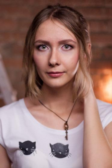 Анна Константиновна Орехова