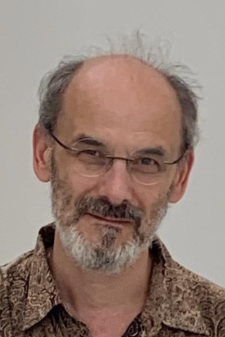 Boris S Kruglikov