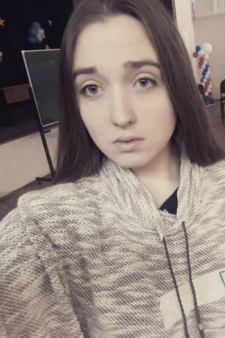 Маргарита Игоревна Зеленя