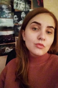 Мария Николаевна Соседова