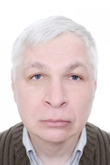 Петров Томасович Сергей