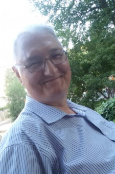 Вячеслав Анатольевич Подвербный