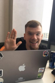 Алексей Владимирович Козорезов