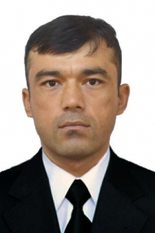 Жасур Жуманазарович Аллаяров