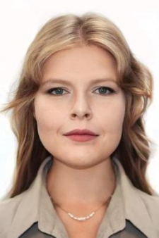 Надежда Николаевна Быканова