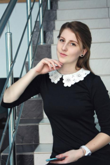 Александра Анатольевна Боинская