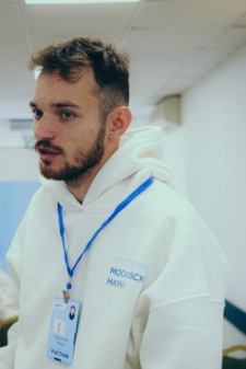 Игорь Владимирович Буроличев