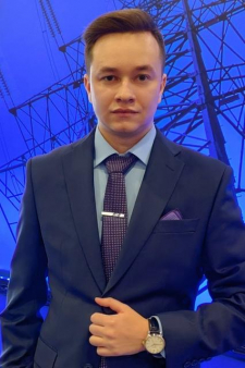 Михаил Юрьевич Харитонов