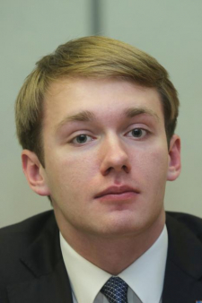 Станислав Сергеевич Потапов