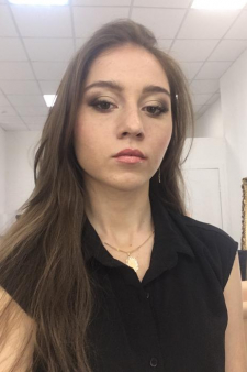 Татьяна Владимировна Сафронова
