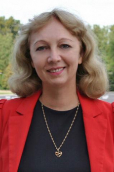 Виктория Викторовна Фуникова