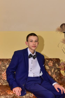 Владимир Максимович Вострецов