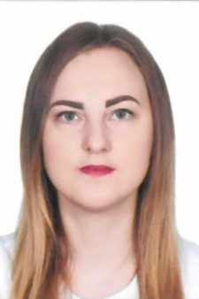 Ольга Николаевна Шемелина