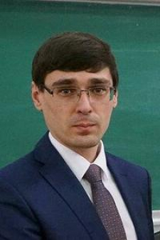 Максим Николаевич Данилов