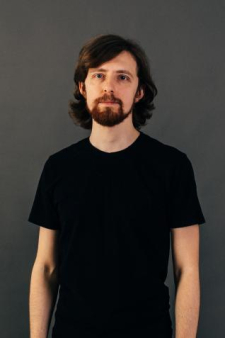 Никита Валентинович Барабаш