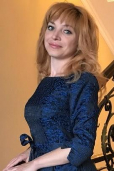 Анна Викторовна Ефименко