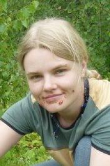 Алёна Юрьевна Евстифеева