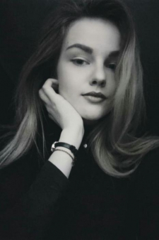 Ангелина Витальевна Данько