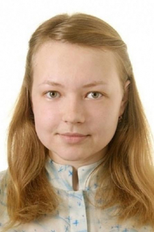Елена Дмитриевна Давыдова