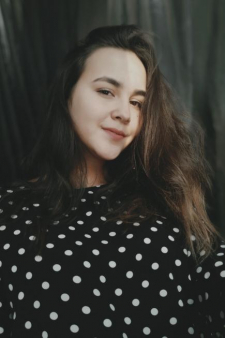 Umida Шавкатовна Kholboeva