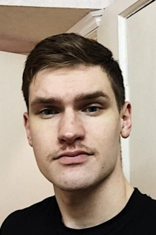 Константин Михайлович Гнетулло