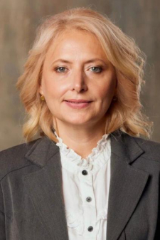 Оксана Евгеньевна Макеева