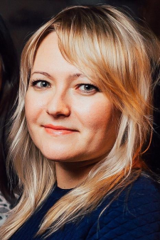 Надежда Анатольевна Шумилова