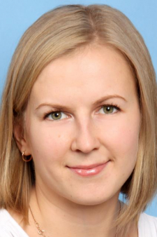 Юлия Валерьевна Юлмухаметова