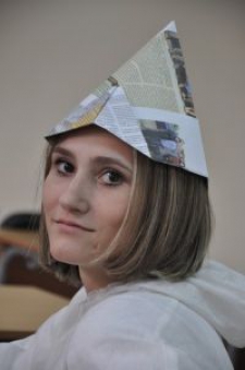 Алёна Станиславовна Глёза