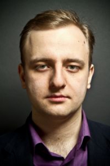 Максим Олегович Ильяхов