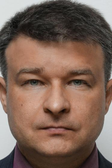 Максим Сергеевич Трофимов