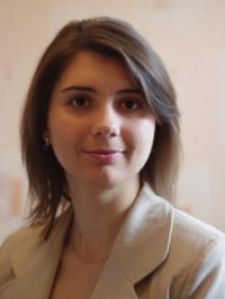 Ольга Николаевна Пылаева