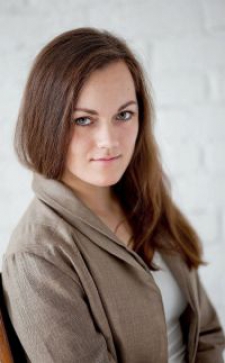 Елена Александровна Киселева