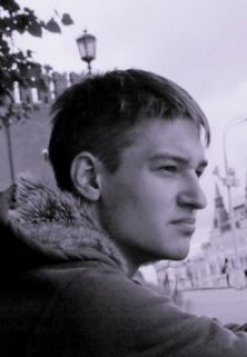 Пётр Сергеевич Сердюков