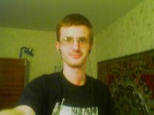 Александр Александрович Шалимов