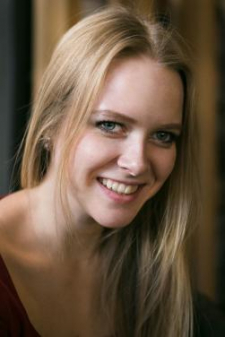 Юлия Павловна Данилюк