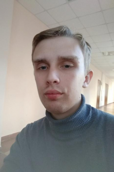 Игорь Александрович Горшков