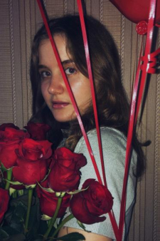 Елена Андреевна Кузяева