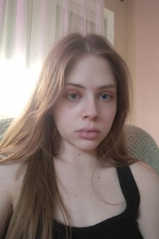 Мария Олеговна Манохина