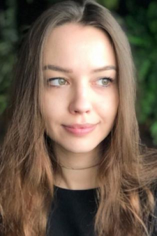 Анна Дмитриевна Рыженкова