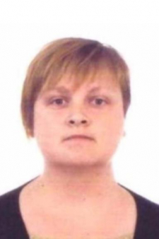 Анастасия Николаевна Ершова