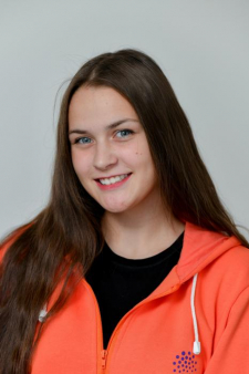 Ольга Павловна Ухватова